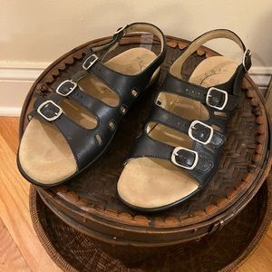 SAS comfort sandals size 7 mystic barely worn new condition